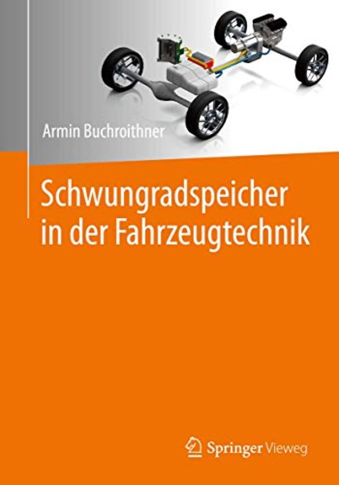 Schwungradspeicher in der Fahrzeugtechnik