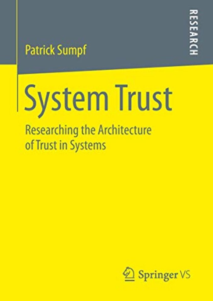 System Trust