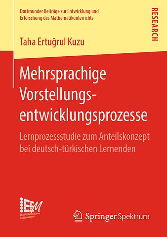 Mehrsprachige Vorstellungsentwicklungsprozesse