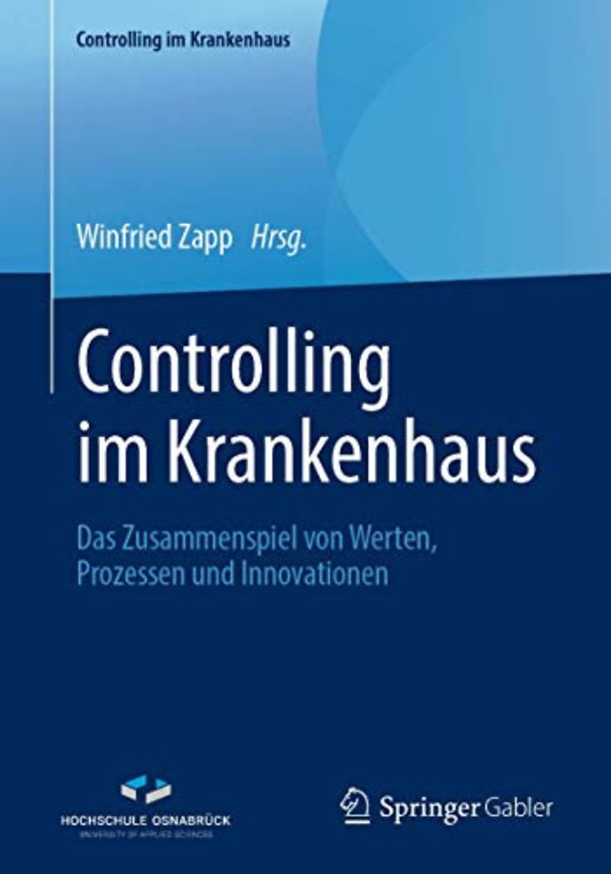 Controlling im Krankenhaus