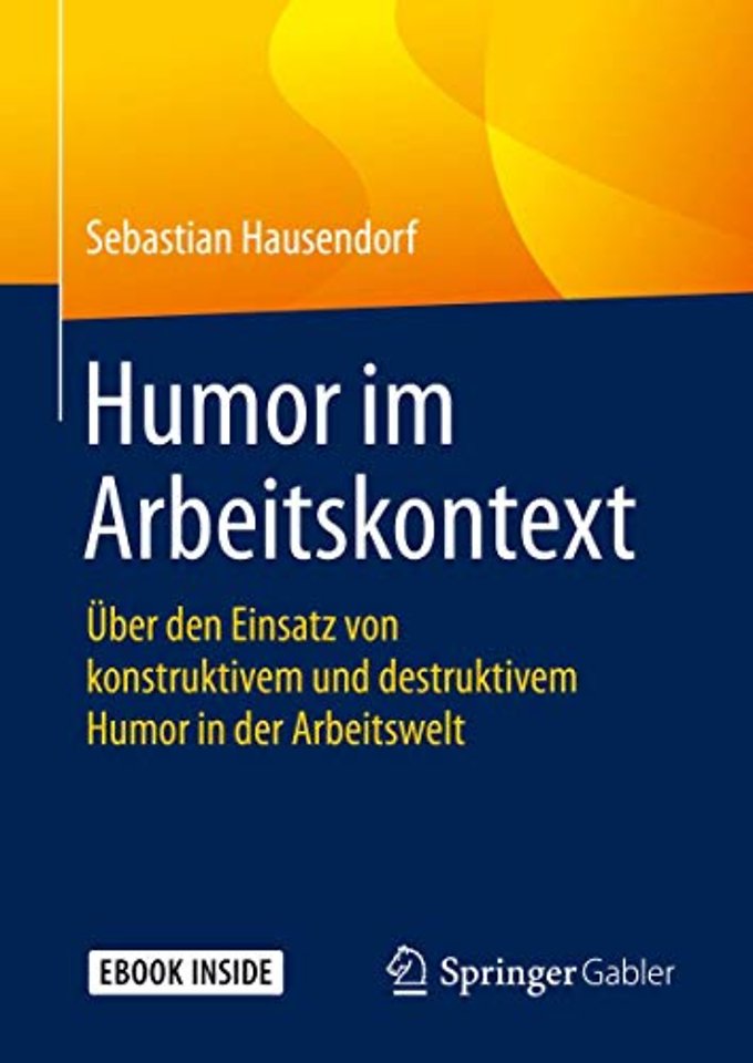 Humor im Arbeitskontext