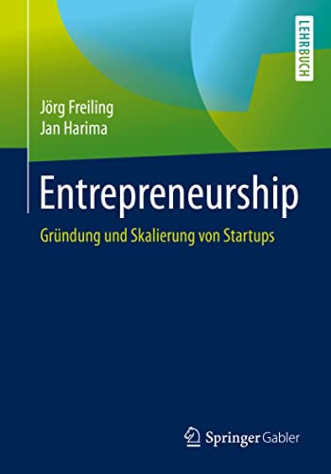 Entrepreneurship