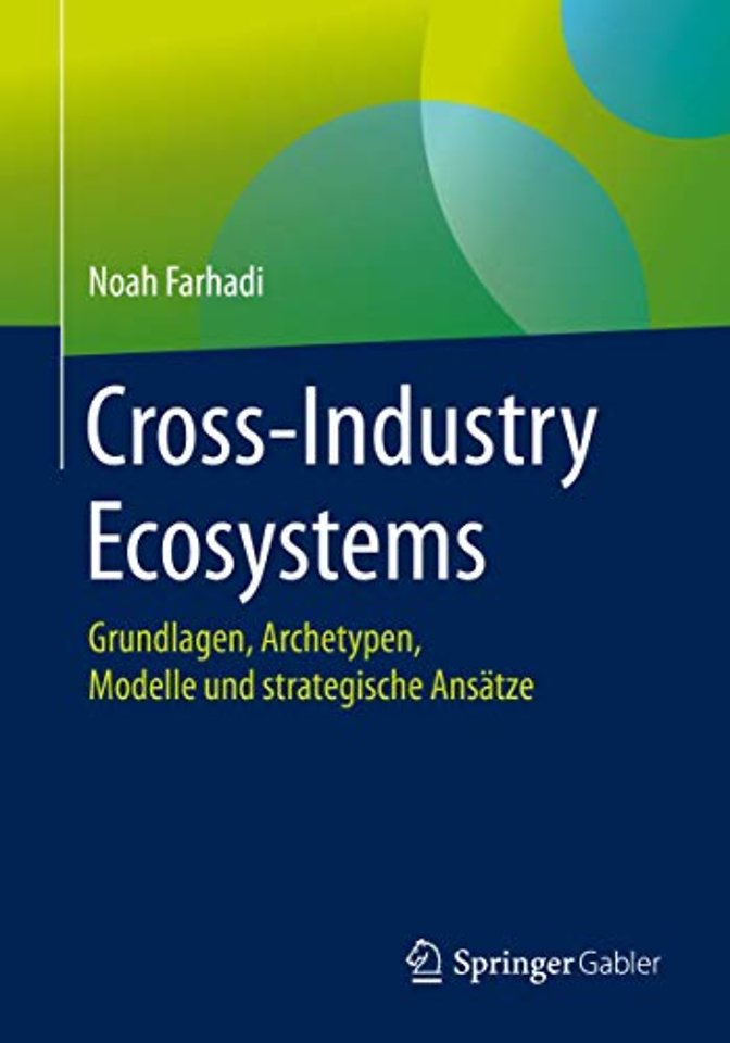 Cross-Industry Ecosystems
