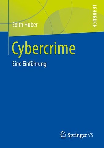 Cybercrime