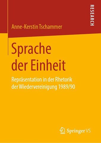 Sprache der Einheit