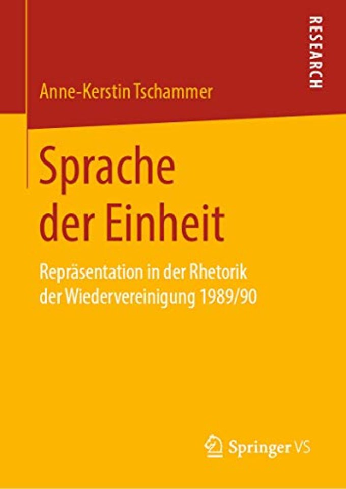 Sprache der Einheit