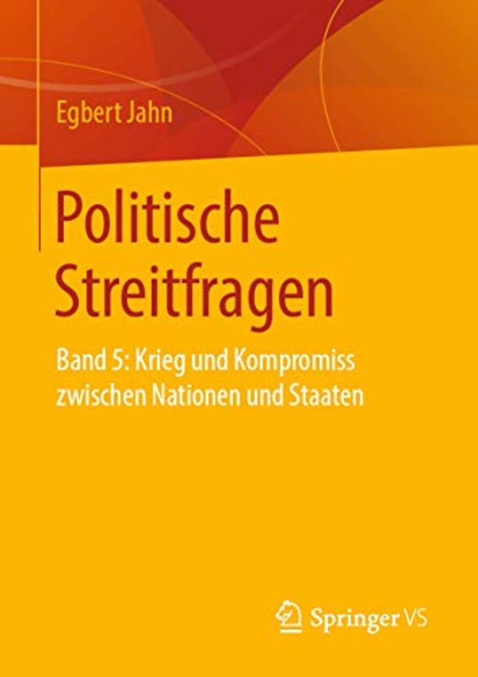 Politische Streitfragen