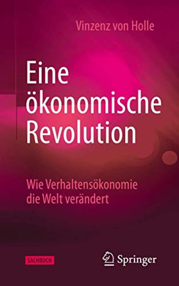 Eine ökonomische Revolution