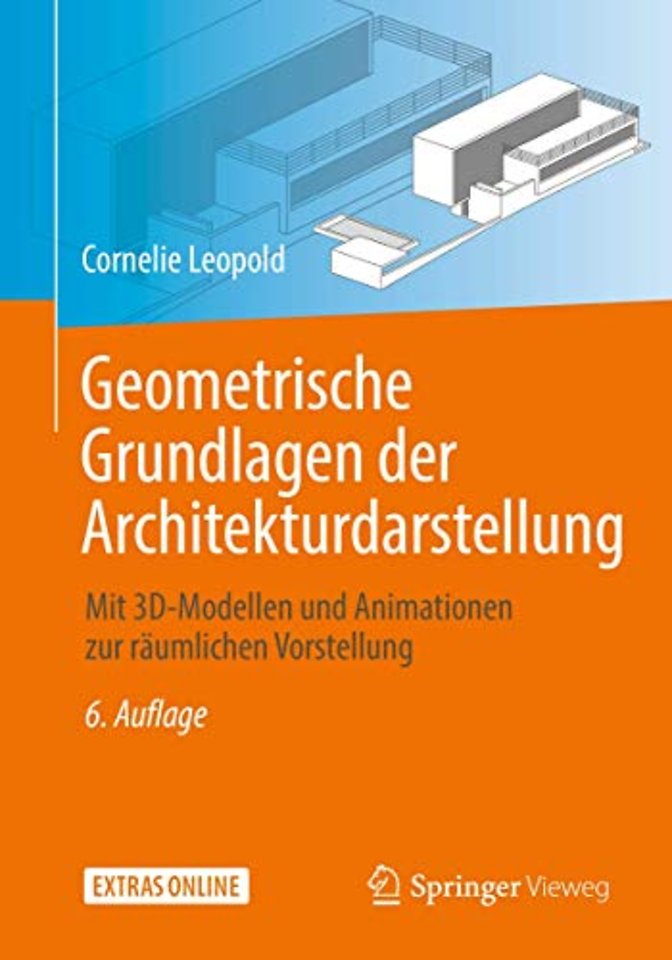 Geometrische Grundlagen der Architekturdarstellung