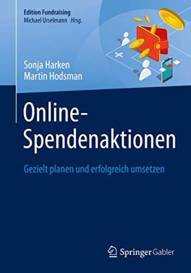 Online-Spendenaktionen
