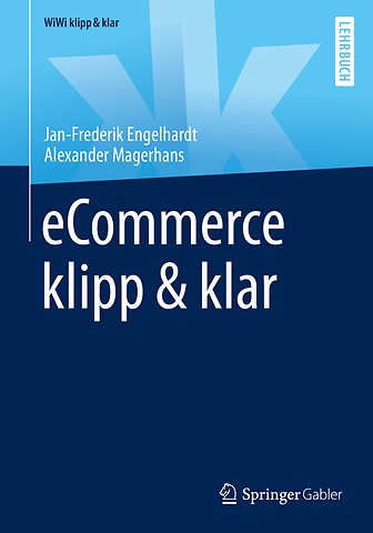 eCommerce klipp & klar