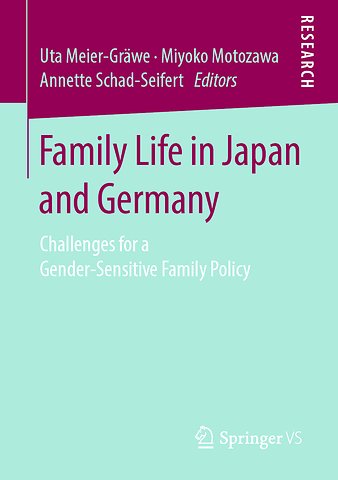 Family Life in Japan and Germany