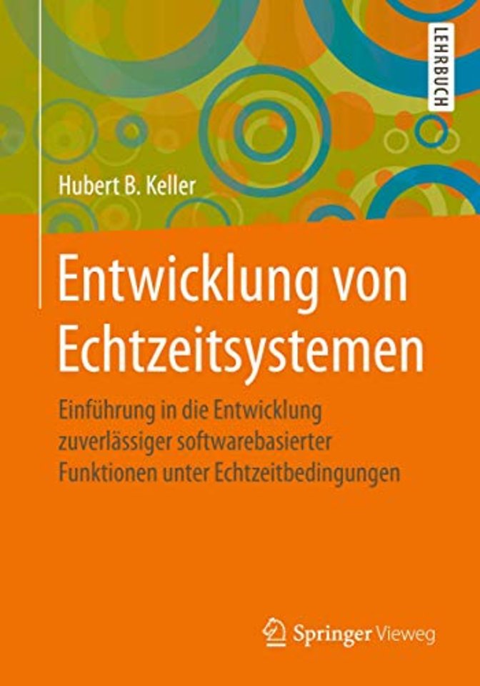 Entwicklung von Echtzeitsystemen