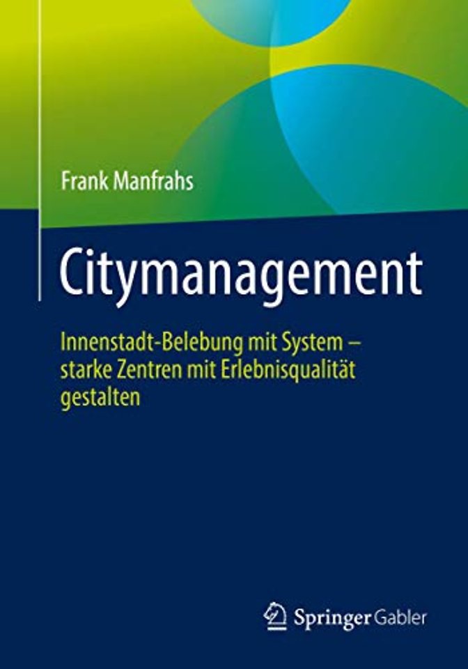 Citymanagement