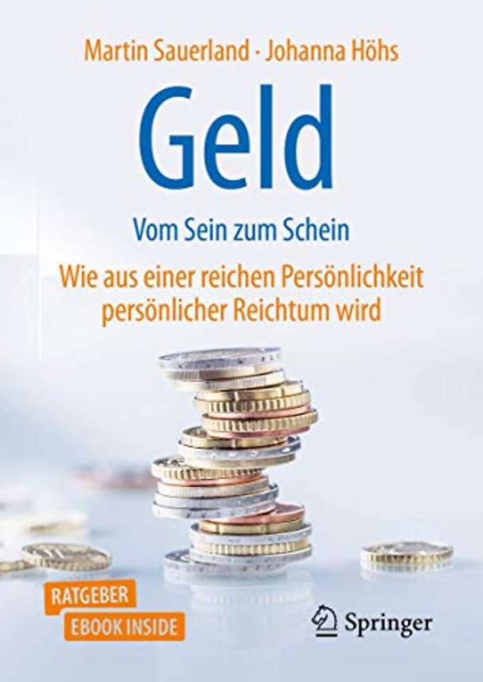 Geld - Vom Sein zum Schein