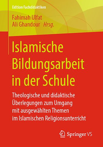 Islamische Bildungsarbeit in der Schule