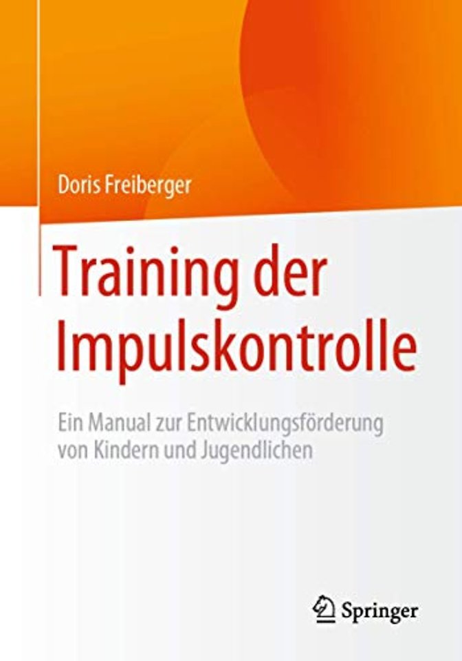 Training der Impulskontrolle 