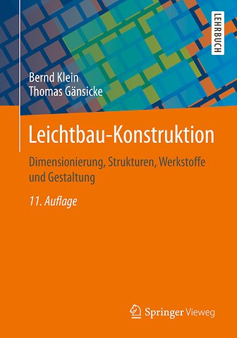 Leichtbau-Konstruktion