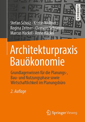 Architekturpraxis Bauökonomie