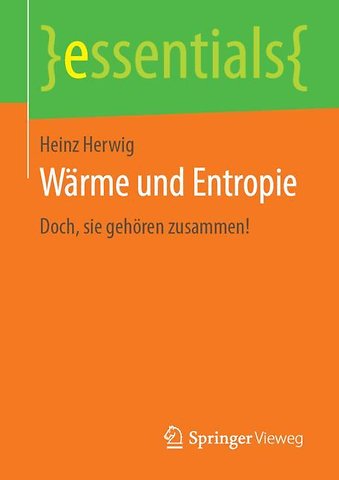 Wärme und Entropie