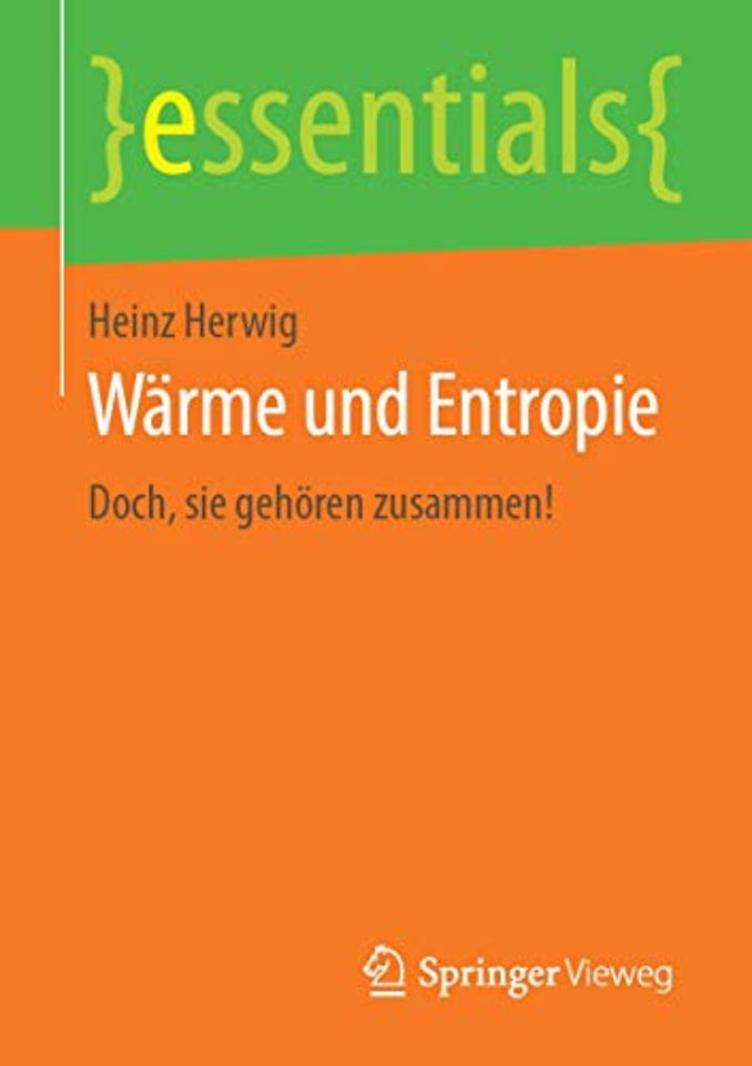 Wärme und Entropie