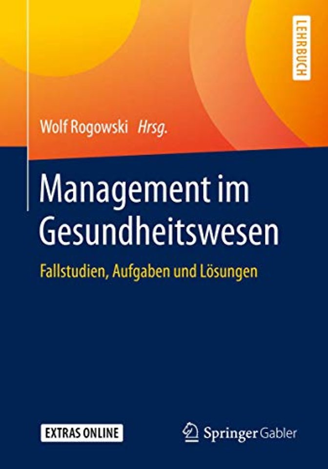 Management im Gesundheitswesen