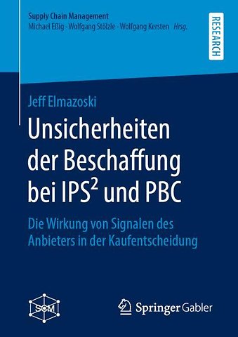 Unsicherheiten der Beschaffung bei IPS² und PBC