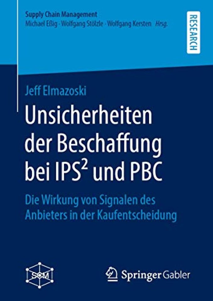 Unsicherheiten der Beschaffung bei IPS² und PBC