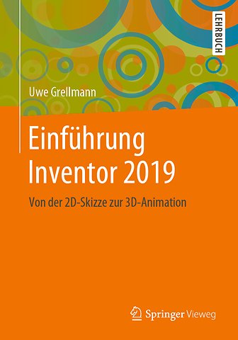 Einführung Inventor 2019