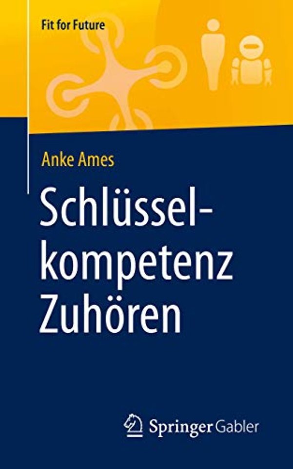 Schlüsselkompetenz Zuhören