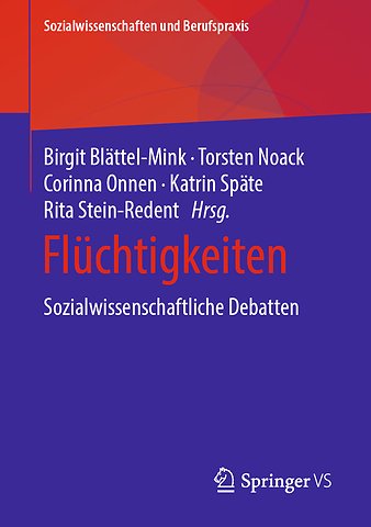 Flüchtigkeiten