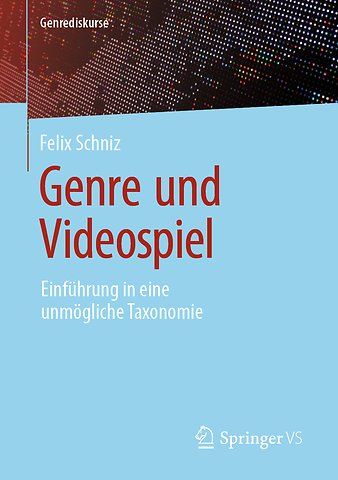 Genre und Videospiel