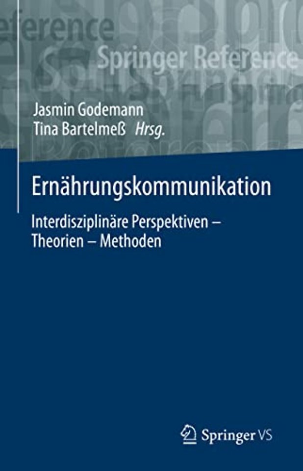 Ernährungskommunikation