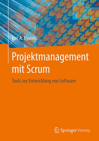 Projektmanagement mit Scrum