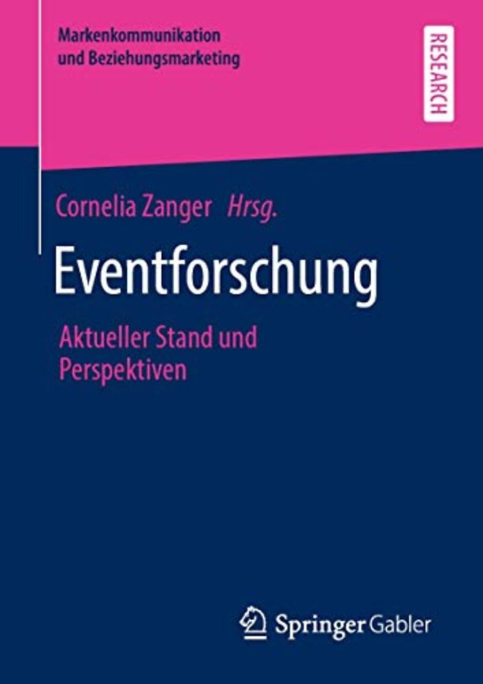 Eventforschung