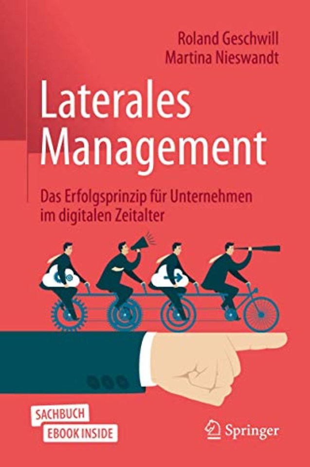 Laterales Management