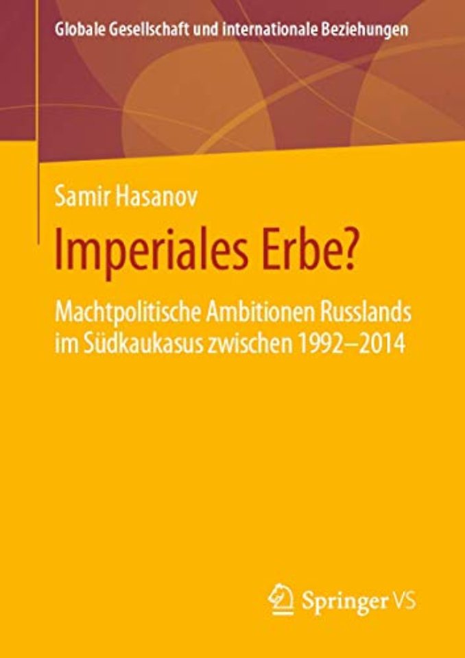 Imperiales Erbe?
