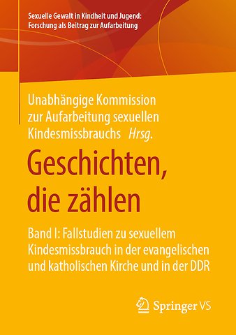 Geschichten, die zählen