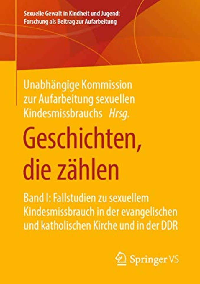 Geschichten, die zählen