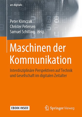Maschinen der Kommunikation