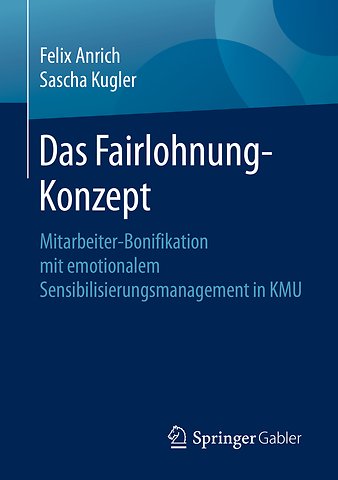 Das Fairlohnung-Konzept