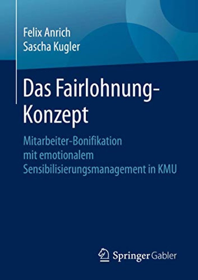 Das Fairlohnung-Konzept