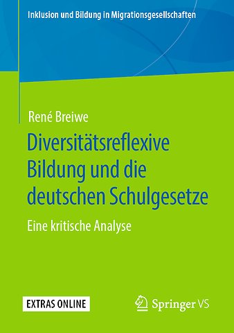 Diversitätsreflexive Bildung und die deutschen Schulgesetze
