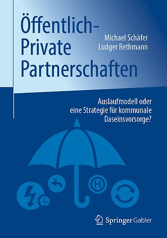 Öffentlich-Private Partnerschaften