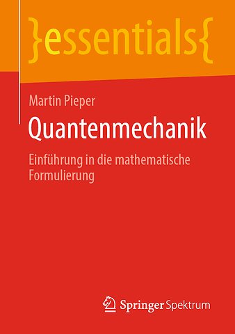 Quantenmechanik