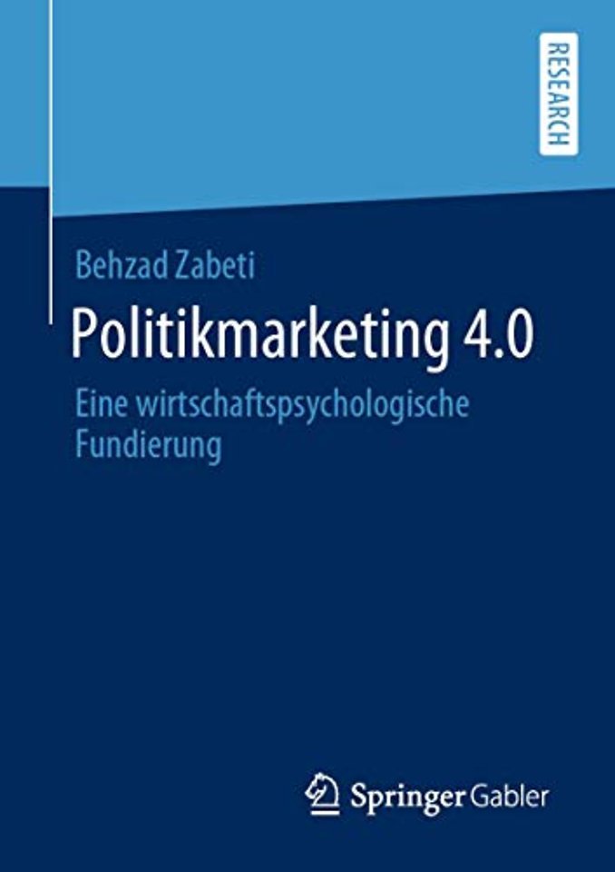 Politikmarketing 4.0