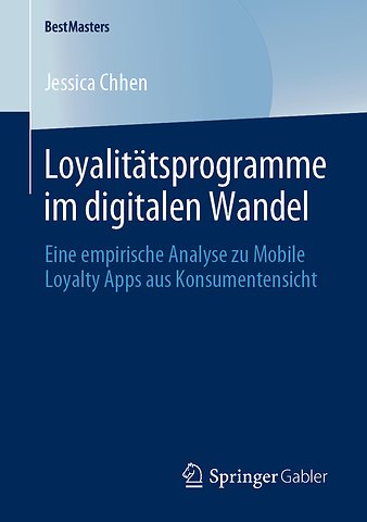 Loyalitätsprogramme im digitalen Wandel