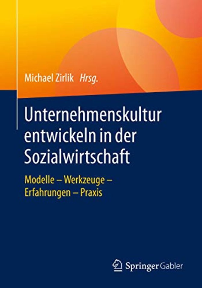 Unternehmenskultur entwickeln in der Sozialwirtschaft