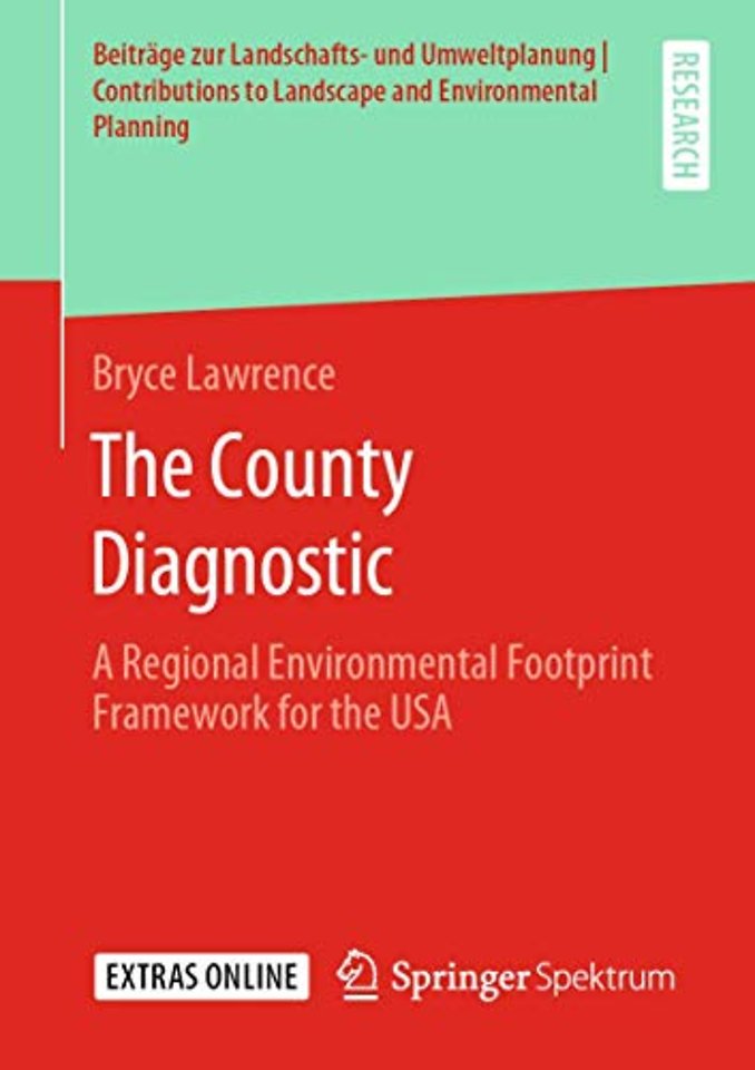 The County Diagnostic