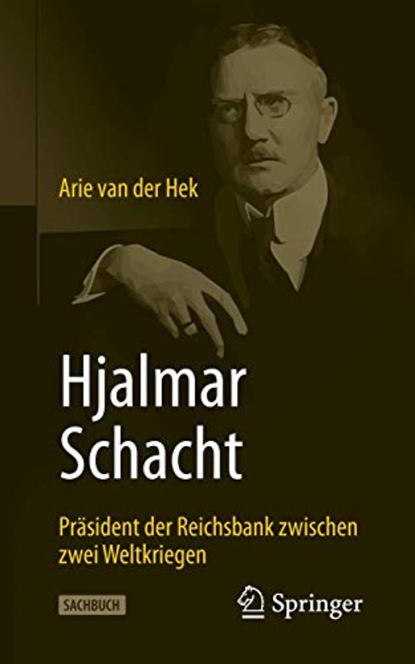 Hjalmar Schacht
